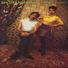 Les Rita Mitsouko, Vinyl Les Rita Mitsouko - Marc Et Robert