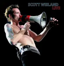 CD SCOTT WEILAND