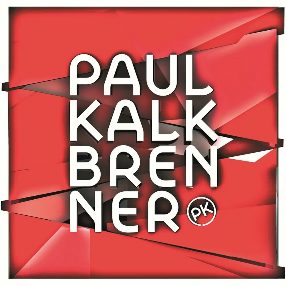 Paul Kalkbrenner – Icke Wieder (Vinyl)