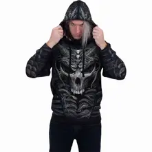 Skull Armour thumbnail