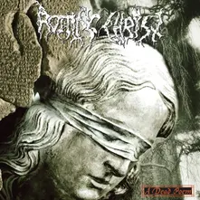 Rotting Christ – A DEAD POEM (CD)