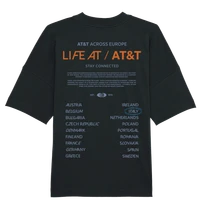 AT&T Italy / LifeAtAT&T (oversized) thumbnail