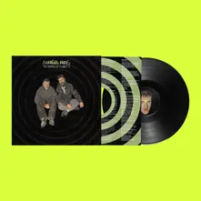 Vinyl THE DEMISE OF PLANET X