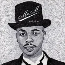LAMBCHOP - MR. M thumbnail