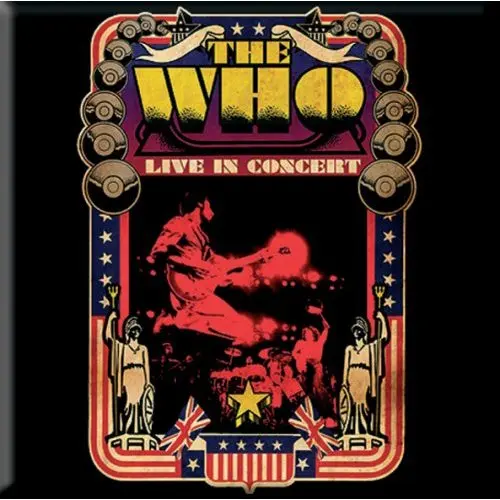 Live in Concert