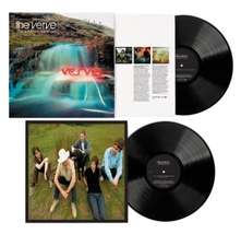 The Verve, Vinyl This Is Music: The Singles