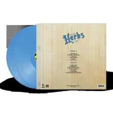 MF Doom – METAL FINGERS PRESENTS: SPECIAL HERBS VOL 7&8 (Vinyl)