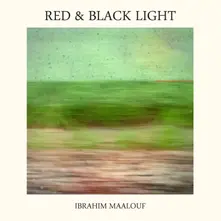 CD RED & BLACK LIGHT