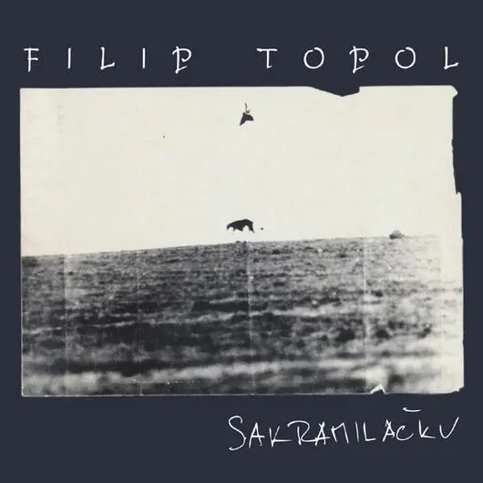 Filip Topol – TOPOL FILIP  SAKRAMILACKU / STREPY / AGON ORCHESTRA (CD)