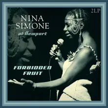 Vinyl AT NEWPORT / FORBIDDEN FRUIT