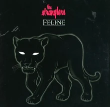 The Stranglers, CD Feline