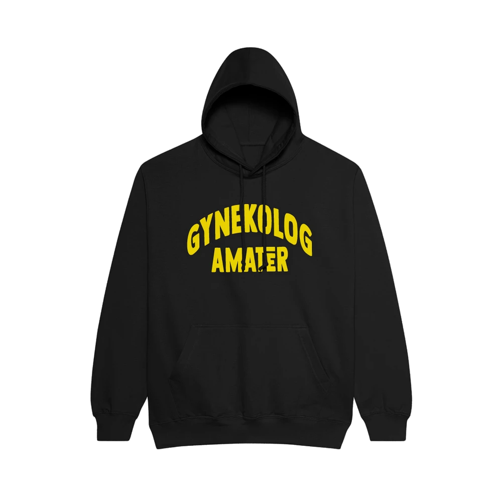 Gynekológ amatér