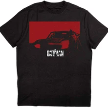 The Batman Red Car thumbnail