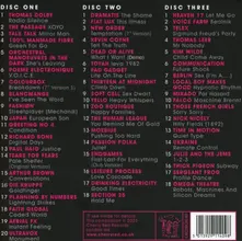 MUSIK MUSIC MUSIQUE 3.0 1982 SYNTH POP ON THE AIR thumbnail