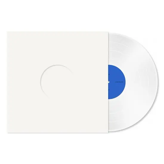 Actual life 3 (7" White Vinyl)