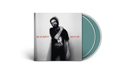 BLAUDZUN: THE BEST OF