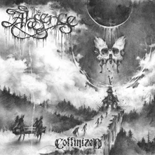 The Absence, CD COFFINIZED