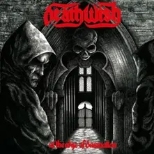 AT THE EDGE OF DAMNATION (CD)