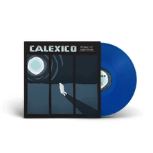 Calexico, Vinyl EDGE OF THE SUN