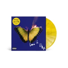 Vinyl TBC