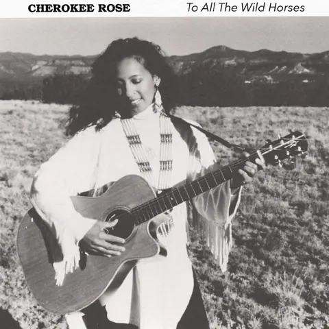 TO ALL THE WILD HORSES