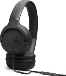 JBL Tune 530C Black thumbnail