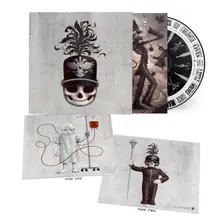 THE BLACK PARADE thumbnail