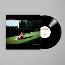 Cut Worms, Vinyl TRANSMITTER