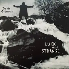 Luck and Strange (Sea Blue Transparent Vinyl) thumbnail