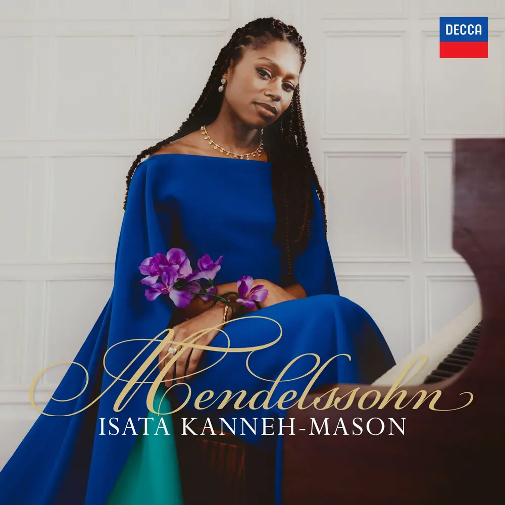 MASON ISATA - MENDELSSOHN