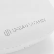 Urban Vitamin Byron White (Slúchadlá)