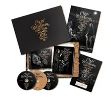 Colin Blunstone – ONE YEAR AND MORE: LIV... (CD)