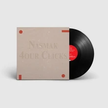 Nasmak, Vinyl 4OUR CLICKS