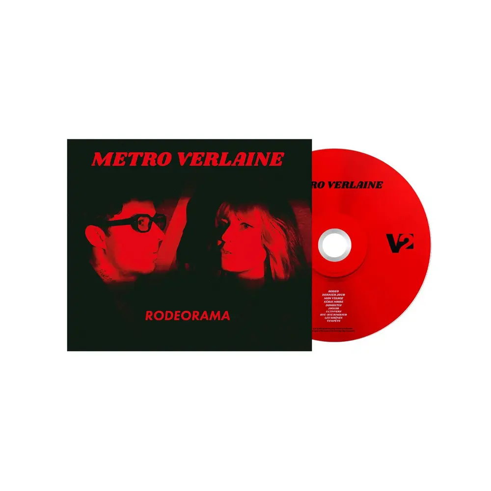 RODEODRAMA