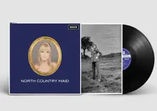 Marianne Faithfull, Vinyl NORTH COUNTRY MAID