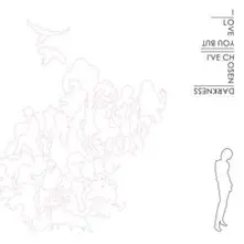 I LOVE YOU BUT I'VE CHOSEN DARKNESS (MINI-ALBUM) (Vinyl)