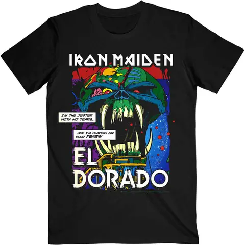 El Dorado