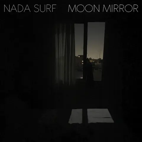 MOON MIRROR