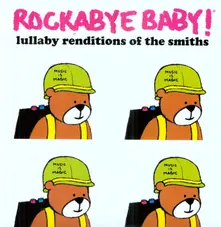 Vinyl LULLABY RENDITIONS OF