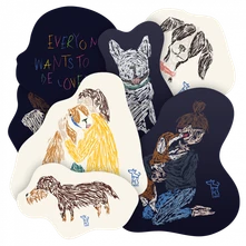 Everyone wants to be loved thumbnail