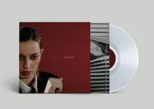 Vinyl FORD, GIA - TRANSPARENT THINGS