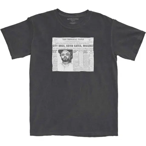 The Paper