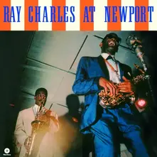 Vinyl AT NEWPORT