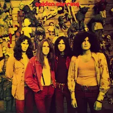 GOLDEN EARRING (Vinyl)
