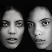 Ibeyi, CD IBEYI - IBEYI