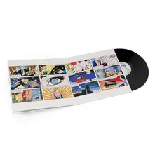 Take That – DREAMERS (Vinyl)