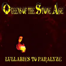 LULLABIES TO PARALYZE thumbnail