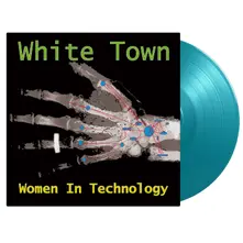 White Town, Vinyl Women In Technology