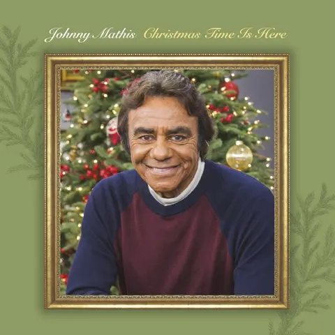 CHRISTMAS TIME IS HERE