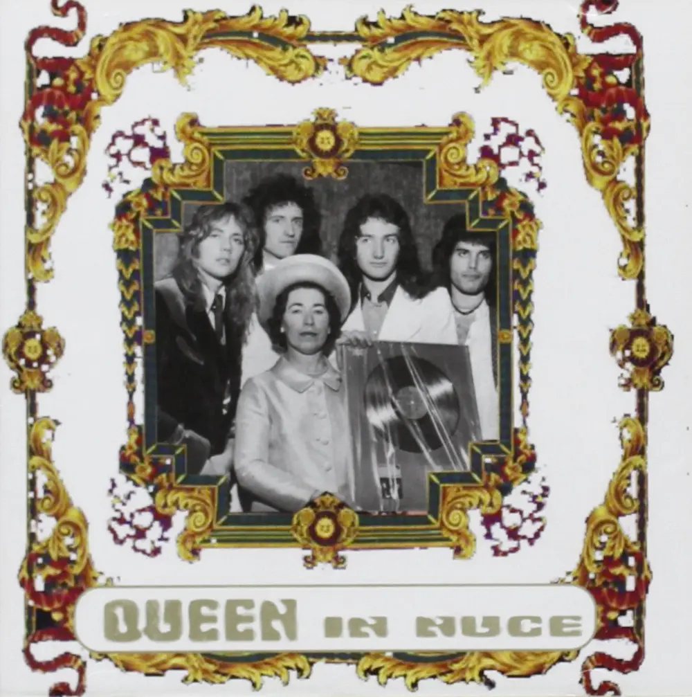 Queen In Nuce